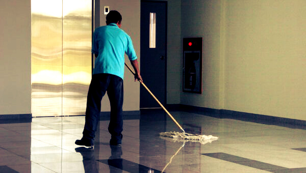 why-hire-professional-services-for-strata-cleaning